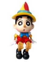 Figura ShinChan Pinocho